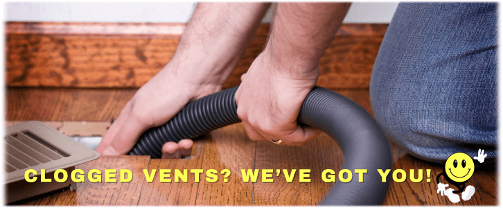 Dryer Vent Cleaning Chesterfield MO