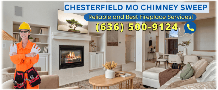 Chimney Sweep Chesterfield MO Chimney Sweep Chesterfield MO